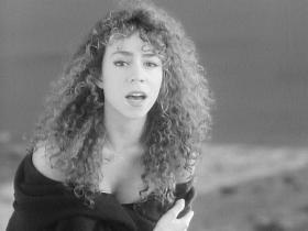 Mariah Carey Love Takes Time (Upscale)
